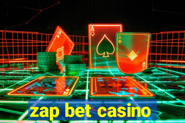 zap bet casino